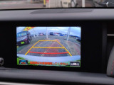 バックカメラ付きですので、駐車も楽々で安心です!