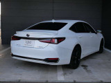 ES 300h Fスポーツ 