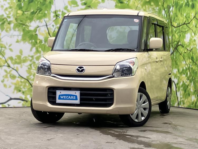 フレアワゴンXS