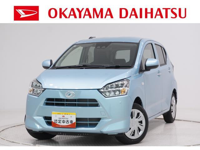 ミライース X SAIII