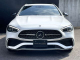 Cクラスワゴン C220d スポーツ (ISG) ディーゼルターボ MP202502