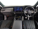RX 500h Fスポーツパフォーマンス 4WD 