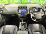 ランドクルーザープラド 2.7 TX Lパッケージ マットブラック エディション 4WD 