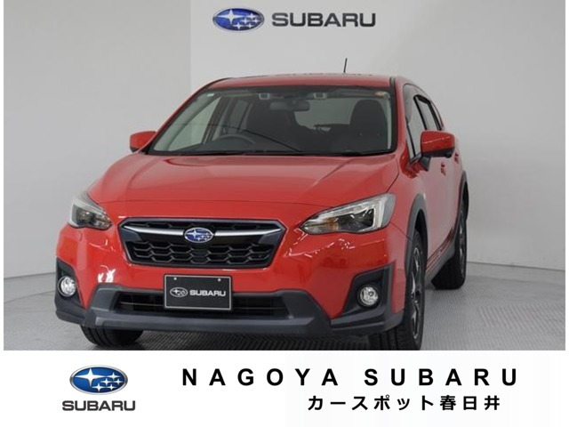 XV 1.6i-L アイサイト 4WD 