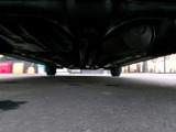 下廻りも防錆処理済み!