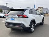 RAV4 2.0 G 4WD 