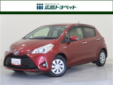 トヨタ ヴィッツ