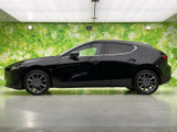 MAZDA3ファストバック 1.5 15S ツーリング 