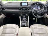 CX-5 2.2 XD Lパッケージ 