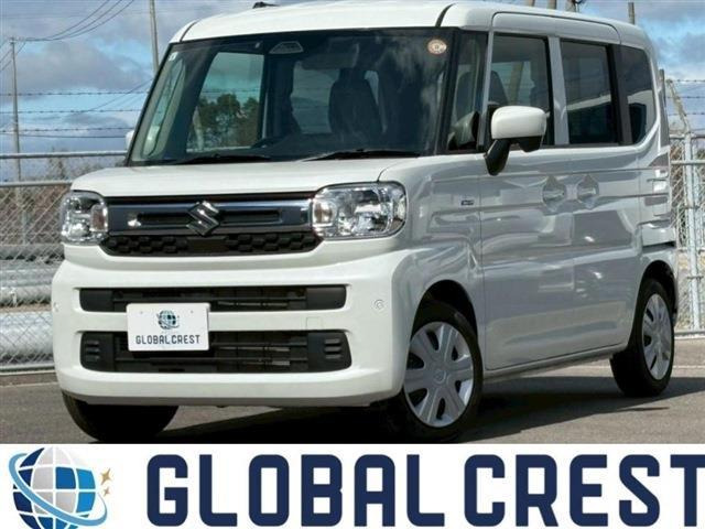 スペーシア ハイブリッド(HYBRID) G 