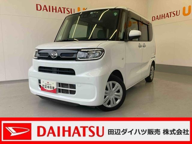 タント X スペシャル 