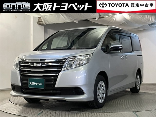 ノア2.0 X Vパッケージ