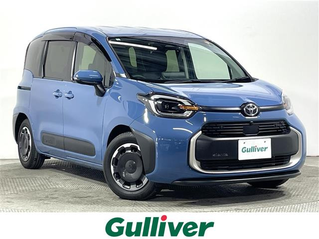 シエンタ ハイブリッド 1.5 Z 修復歴無し