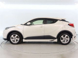 C-HR 1.2 S-T 4WD 