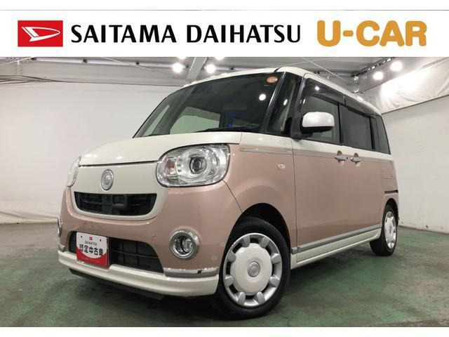 ムーヴキャンバス G メイクアップ SAII 