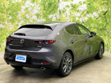 MAZDA3ファストバック 2.0 20S バーガンディ セレクション 