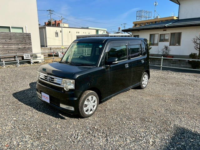 ピクシススペースカスタム X 4WD