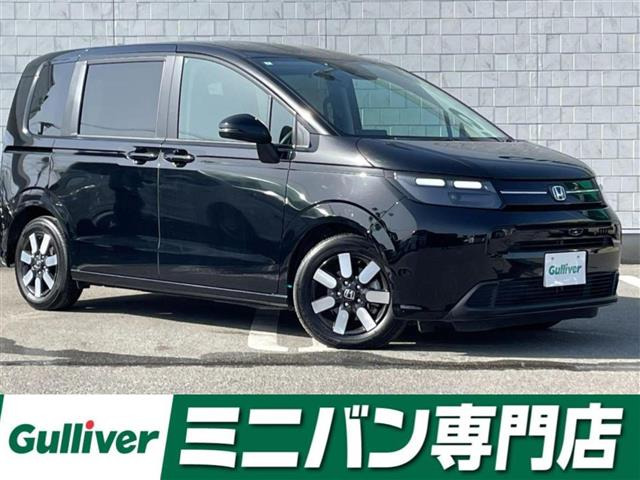 フリード 1.5 e:HEV エアー EX 修復歴無し