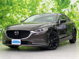 MAZDA6セダン 2.0 20S ブラックトーンエディション 