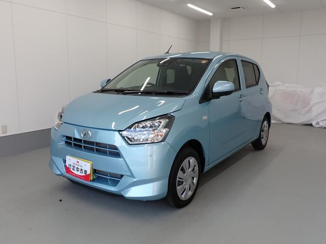 ミライース X SAIII 