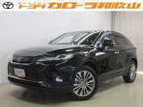 トヨタカローラ和歌山の認定中古車『トヨタ ハリアーHV』をご覧いただきありがとうございます。