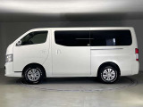 NV350キャラバン 2.0 プレミアムGX ロング 