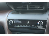 オートエアコン☆自動で空調管理してくれる優れものです。