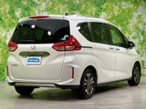 フリード 1.5 クロスター ホンダセンシング 