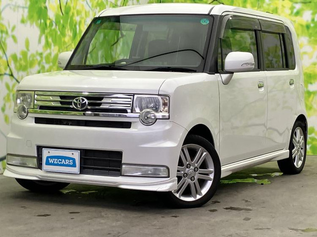 ピクシススペースカスタム RS