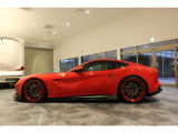 F12ヴェルリネッタが入庫しました!カスタム多数な一台となっております。お気軽にお問い合わせください。