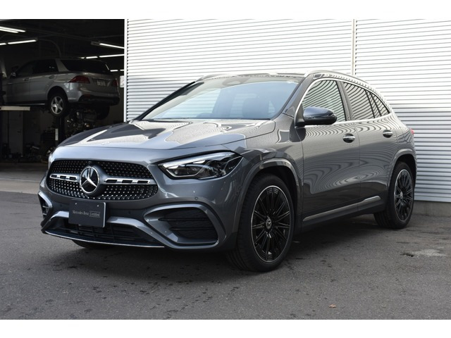 GLAクラスGLA200 d 4マチック アーバン スターズ 4WD