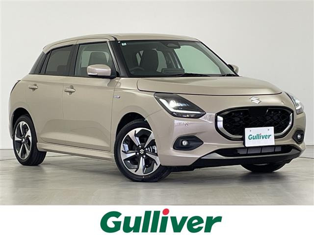 スイフト 1.2 ハイブリッド(HYBRID) MZ 修復歴無し