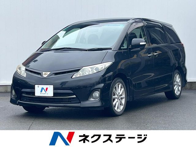 エスティマ 2.4 アエラス 