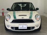 ミニ クーパー S 