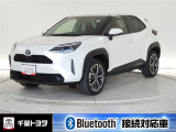 様々なライフスタイルにマッチしたカーライフの可能性を広げるSUV。厳選されたトヨタ認定中古車のヤリスクロスです。