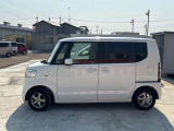 N-BOX G Lパッケージ 