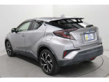 C-HR ハイブリッド 1.8 G 
