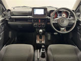 ジムニー XC 4WD 修復歴無し
