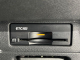 【ETC】高速道路の料金所をストレスなく通過!話題のスポットやサービスエリアに多い「スマートIC」利用時は必須のアイテムです。当店でセットアップを実施、ご納車当日からすぐにご利用いただけます!