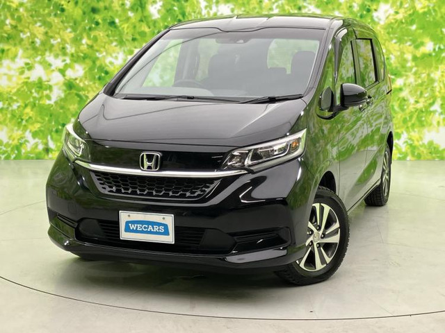 フリード 1.5 G ホンダセンシング 4WD