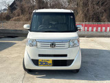 N-BOX G Lパッケージ 