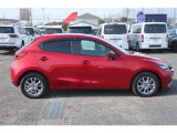 MAZDA2 1.5 15S プロアクティブ Sパッケージ 