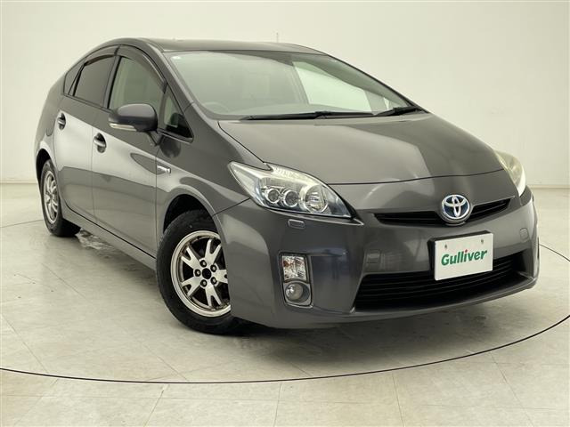 プリウス 1.8 S LEDエディション 修復歴無し