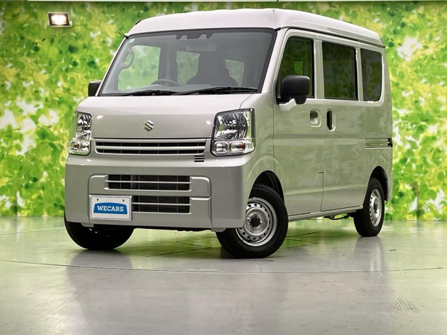 エブリイ PA リミテッド 