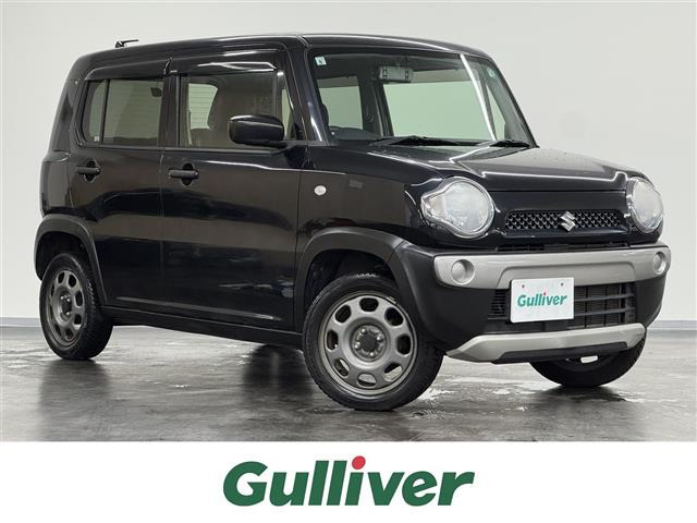 ハスラー A 修復歴無し（DBA-MR31S）