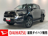 トヨタ ハイラックス