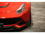 F12ヴェルリネッタが入庫しました!カスタム多数な一台となっております。お気軽にお問い合わせください。