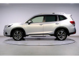 フォレスター 2.0 アドバンス 4WD 