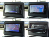 使い易いカーナビは情報量も豊富で使い勝手に優れております♪操作法も簡単なので直ぐにお使い頂けます!TV、バックカメラ付き。