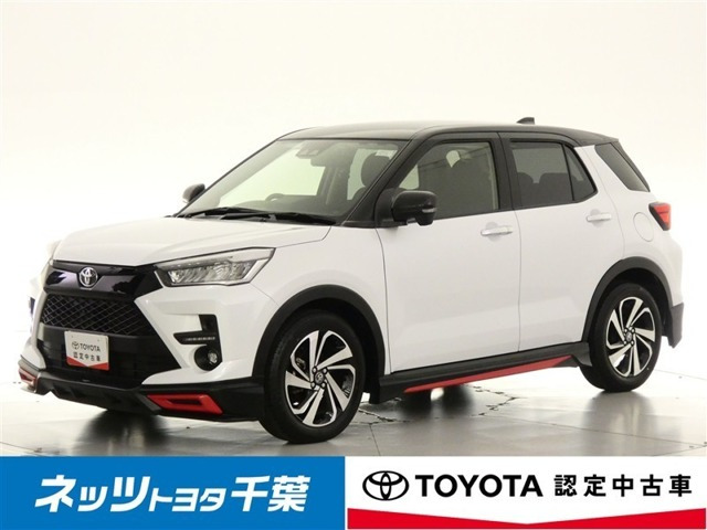 ライズ 1.0 Z （5BA-A200A）